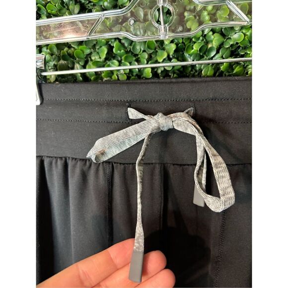 VARLEY Black Parkhurst Joggers Size XS - Picture 2 of 6